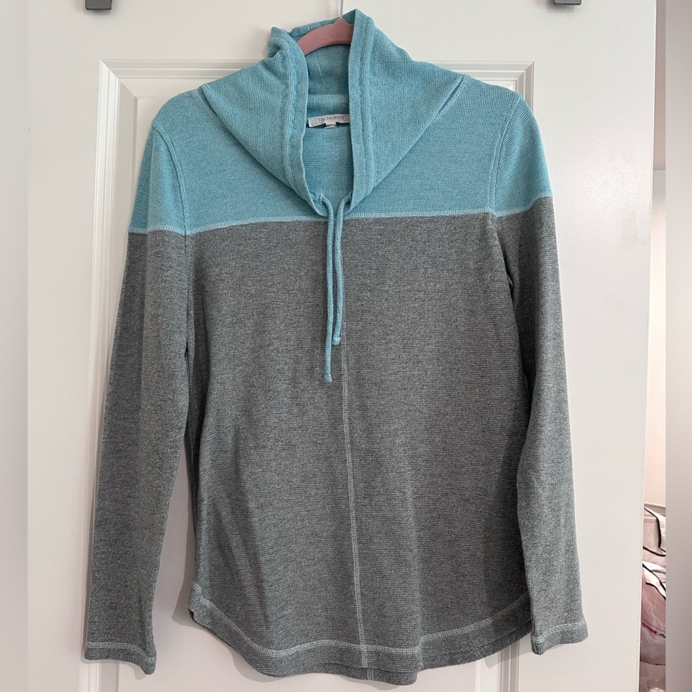 T by Talbots Lounge Top